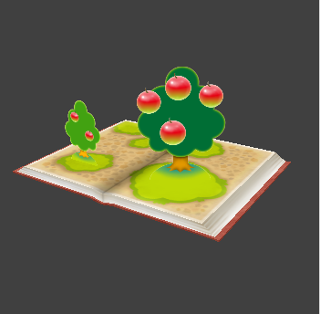 toy_popupbook Sample Data