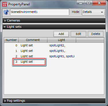 ライトセット画像06