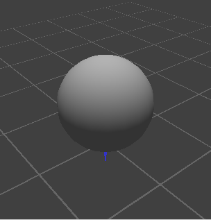 フラグメントライト作成後画像