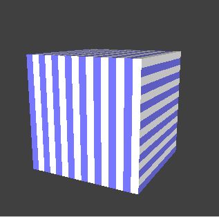 サンプルキューブ画像