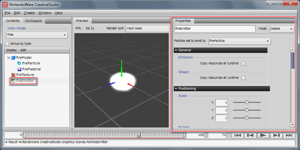 Particle creation image 03