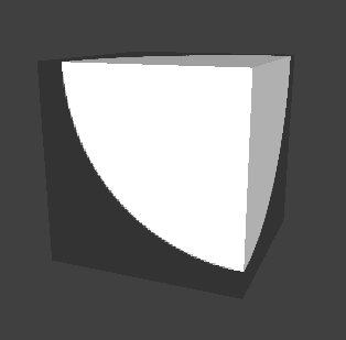 Sample texture image