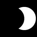 Logical operation AND_INVERTED