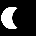 Logical operation AND_REVERSE