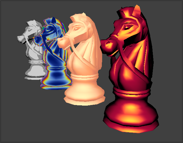 マテリアルサンプル