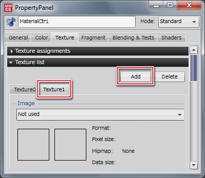 マテリアル編集のコンバイナ画像02