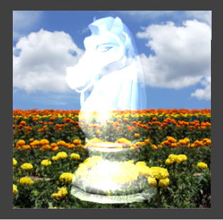 コンバイナ画像