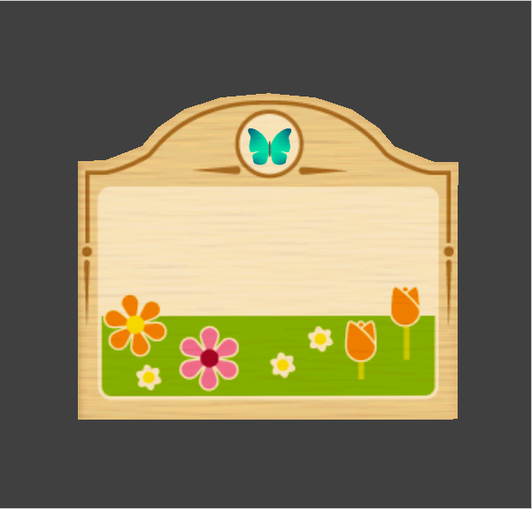 toy_butterfly Sample Data