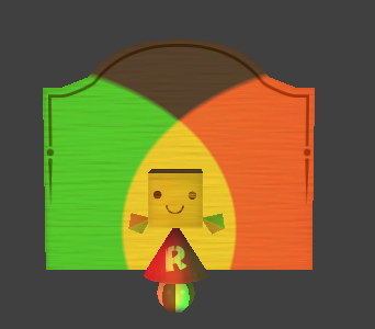 Sample using a Translate Animation