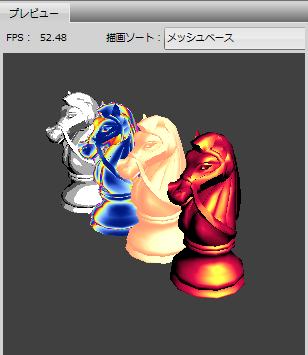 Four Types of Chess Images