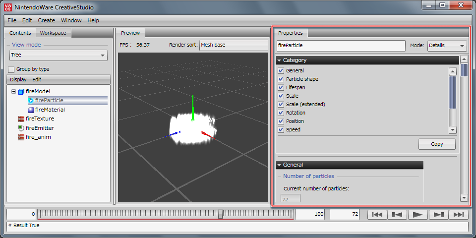 Particle creation image 03