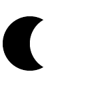 Logical operation OR_INVERTED